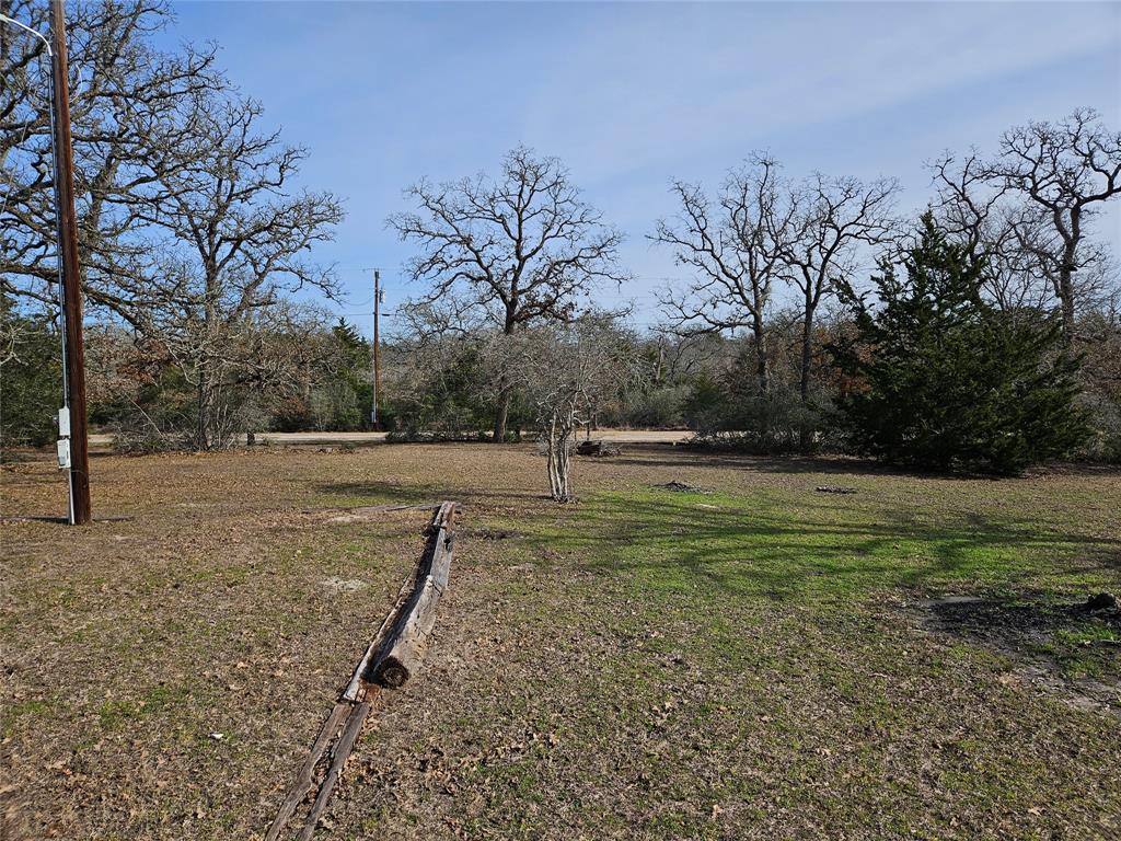 TBD Apache Drive Street  , Somerville, Texas image 9