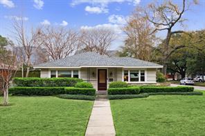 3927 Colquitt, Houston, TX, 77027
