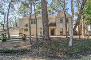 25 Falling Star, The Woodlands, TX, 77381