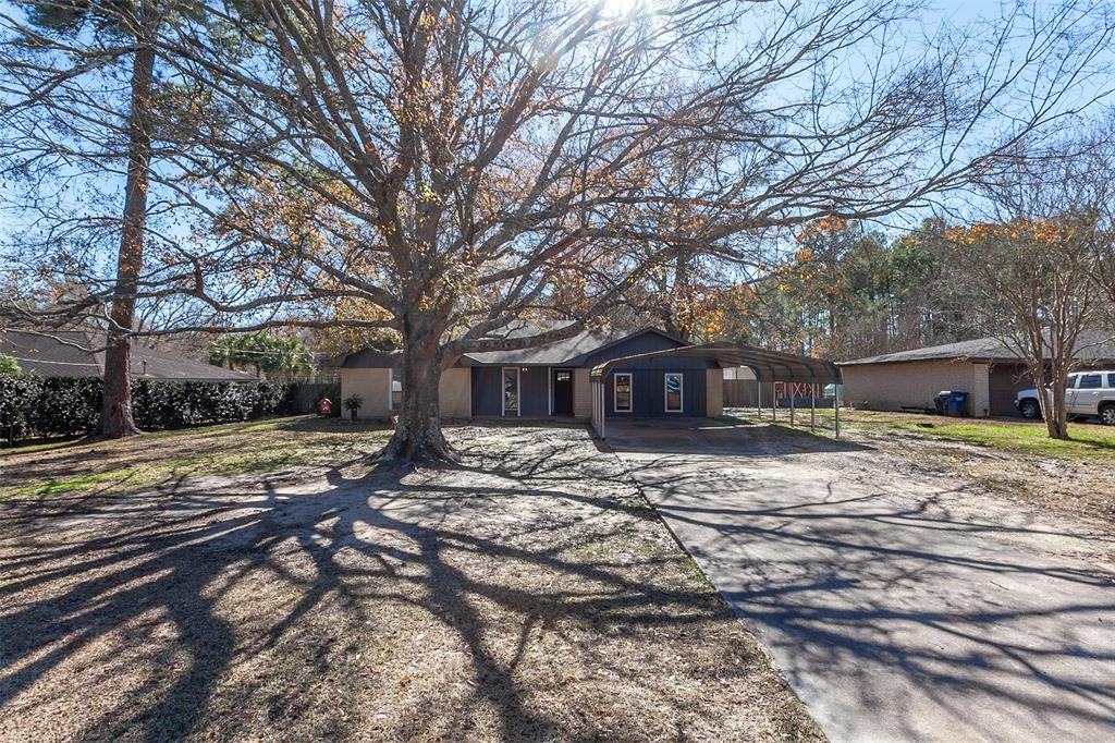 8228 Ponderosa Drive , Silsbee, Texas image 19