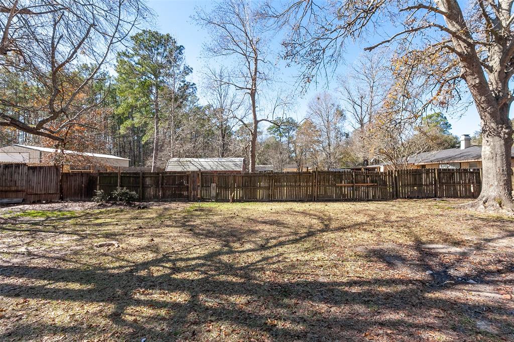 8228 Ponderosa Drive , Silsbee, Texas image 27