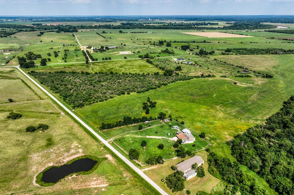 00000 Flat Prairie Road , Washington, Texas image 26