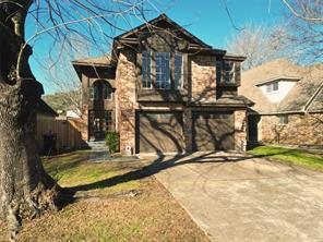 4326 Tracemeadow, Houston, TX, 77066