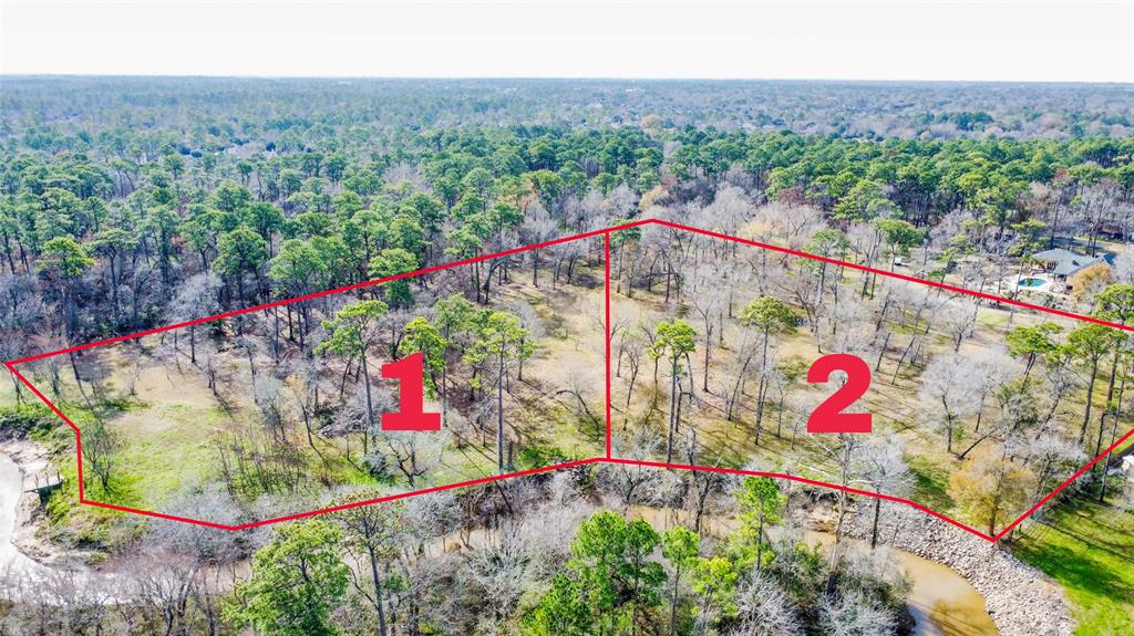 Section #1 - Amazing opportunity to own approximately 4 acres in the exclusive Golden Acres in Friendswood. This is a rare find, partially wooded, backs up to Clear Creek with a dock. Property sits in a cul de sac, with no through traffic to disturb the peacefulness this property has to offer. Easy access to I-45 and Beltway 8, simple transit to Galveston and Downtown Houston, yet still feeling like you are away from it all. Located in close proximity to great shopping and restaurants. Zoned to Friendswood ISD schools. Don't miss out on building your dream home on this beautiful acreage!!