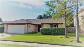 3006 Becket, Pearland, TX, 77584