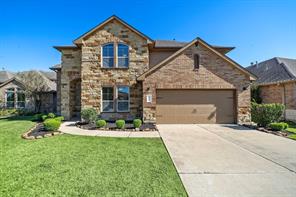984 Catania, League City, TX, 77573