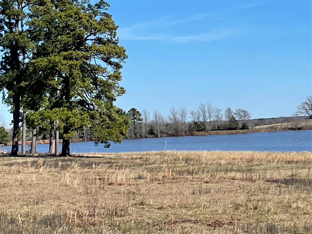 10 secluded acres with waterfront access to your own private lake. Build your dream home in the country and start living the good life. This lakefront land has county road frontage and it's just minutes into town. Only canoes, kayaks and electric motors are allowed on the water...keeping the peace and quiet at a maximum. Check it out!