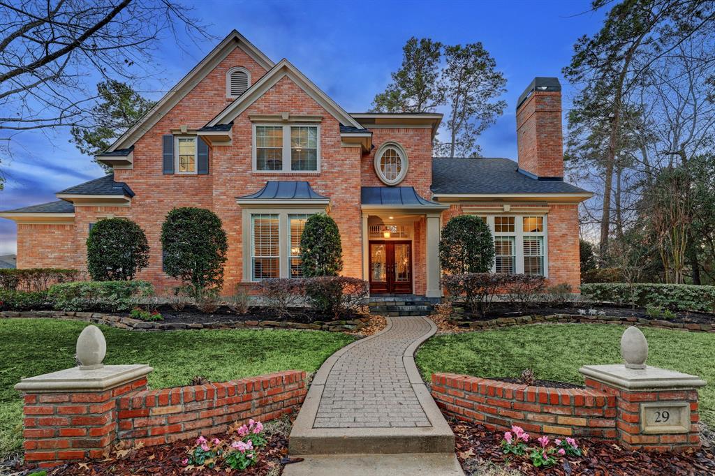 29 Club Oak Ct