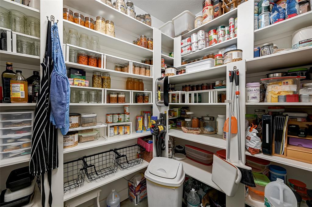 Amazing Pantry