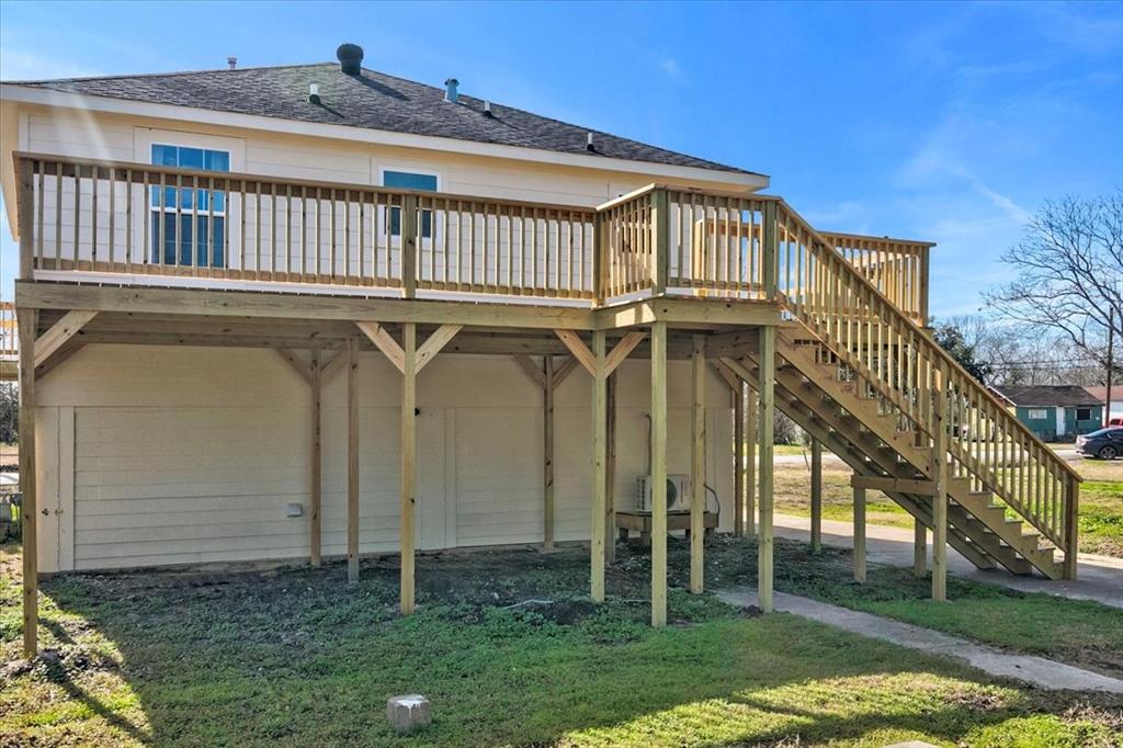 8500 Davis Avenue , Port Arthur, Texas image 4