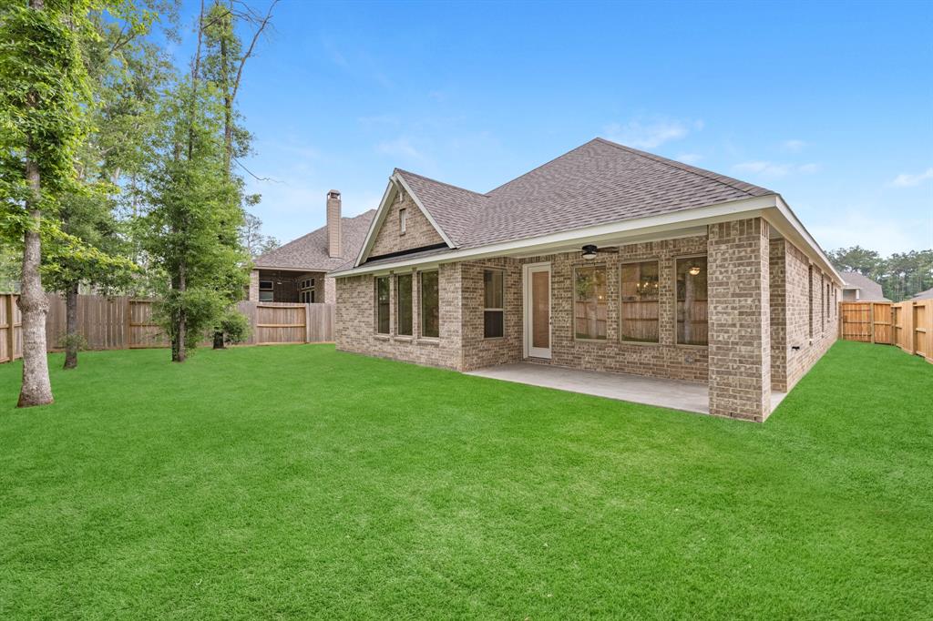 8255 Mount Washburn Lane , Porter, Texas image 23