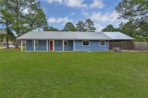 208 County Road 2235, Cleveland, TX, 77327