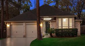 310 Leafsage Ct, TheWoodlands, TX 77381