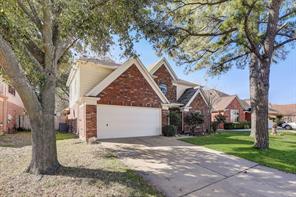 18143 Holly Forest Dr, Houston, TX 77084
