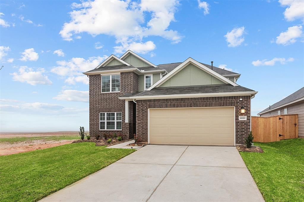 10020 Lone Star Lndg Blvd