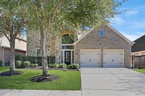 10018 White Pines, Katy, TX, 77494