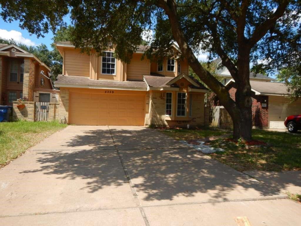 5339 Mountain Forest Drive, Katy, TX 77449