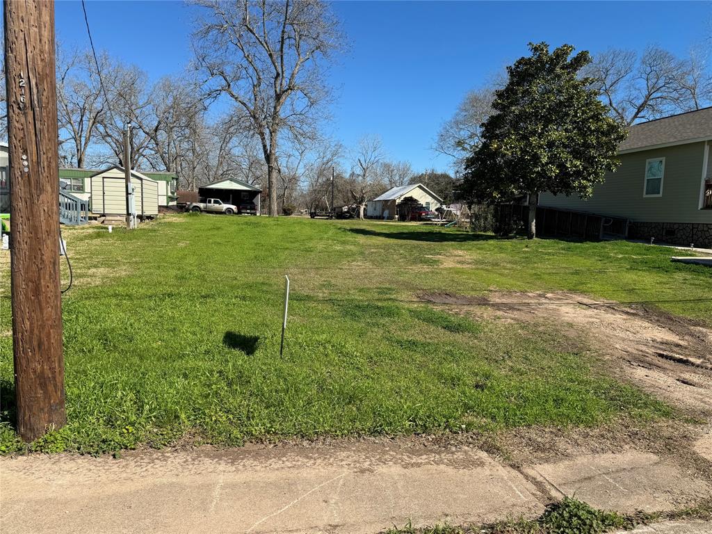 1214 W Milam Street , Wharton, Texas image 4