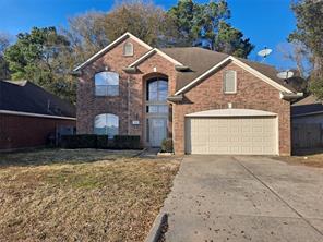 21645 Forest Colony Dr, Porter, TX 77365