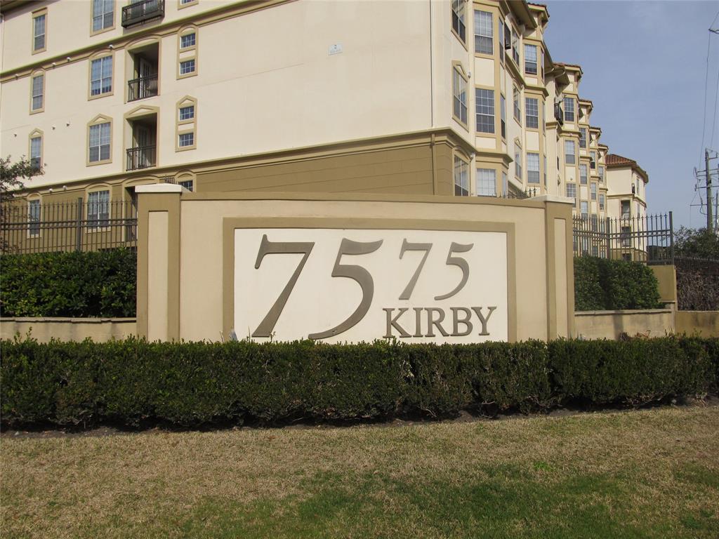 7575 Kirby Drive 3202, Houston, TX 77030