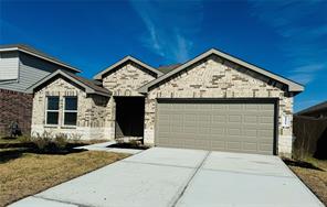14923 Timber Pines, New Caney, TX, 77357