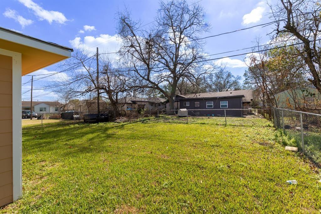 2506 6th Street , Galena Park, Texas image 12