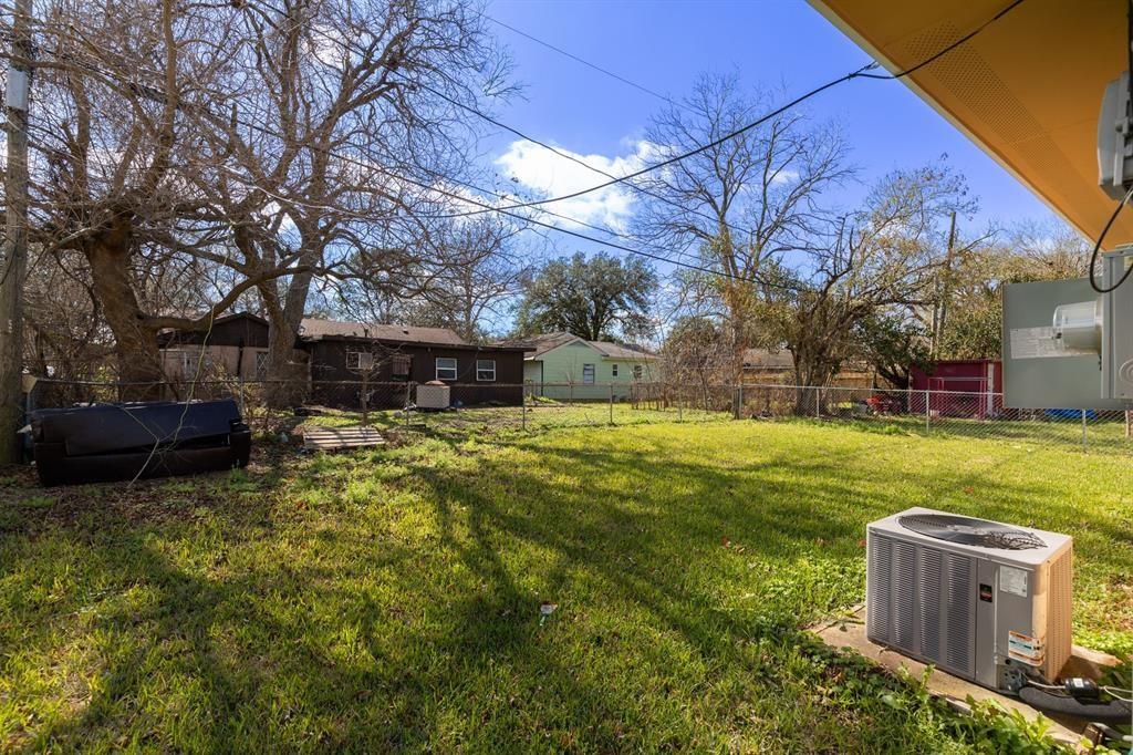 2506 6th Street , Galena Park, Texas image 16