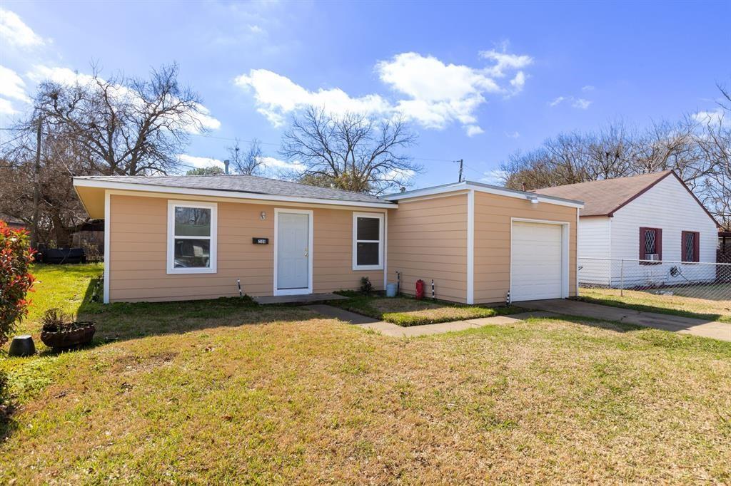 2506 6th Street , Galena Park, Texas image 4