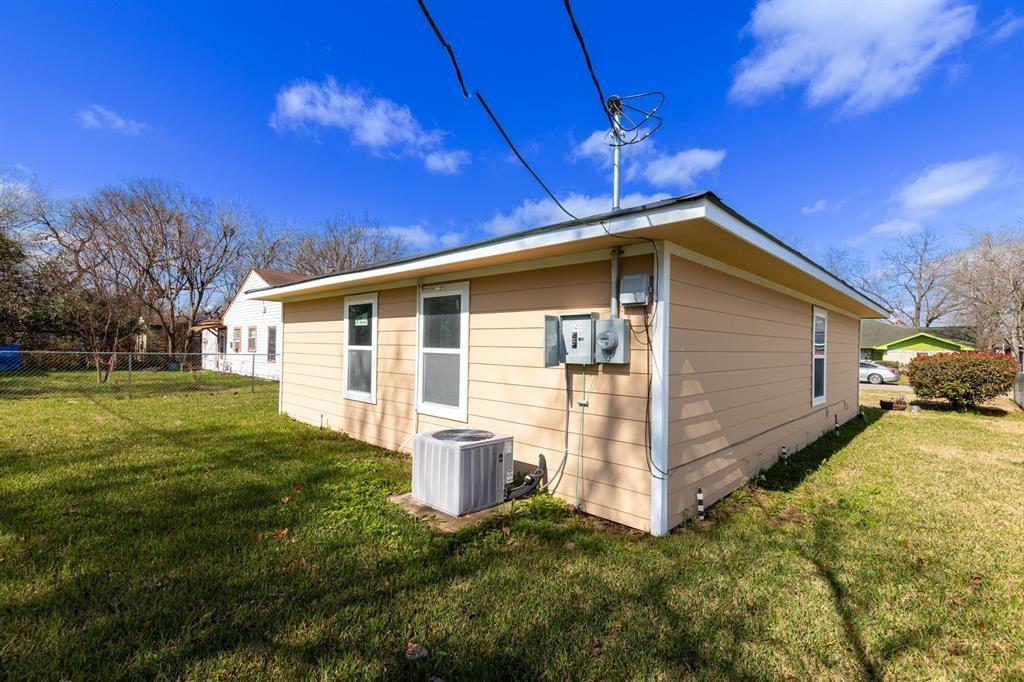 2506 6th Street , Galena Park, Texas image 6