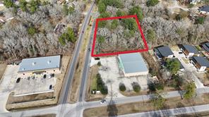 0 Roman Forest Blvd, New Caney, TX, 77357