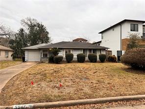5547 Aspen, Houston, TX, 77081