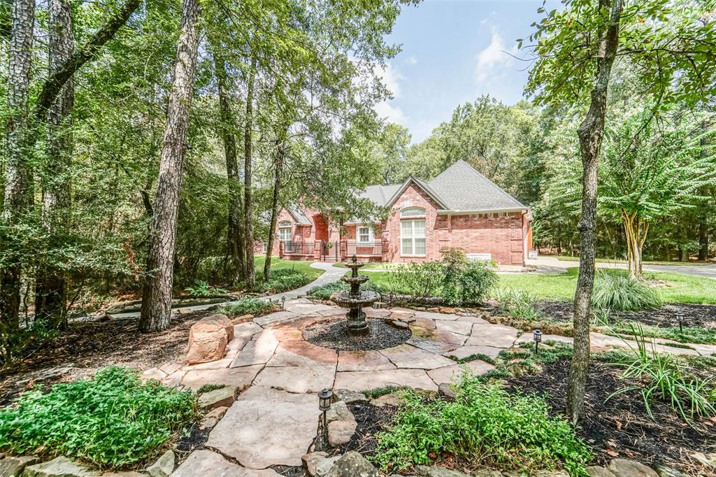 10857 Lake Forest Drive, Conroe, TX 
