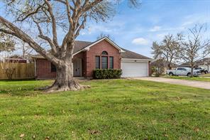 5802 Red River, Dickinson, TX, 77539