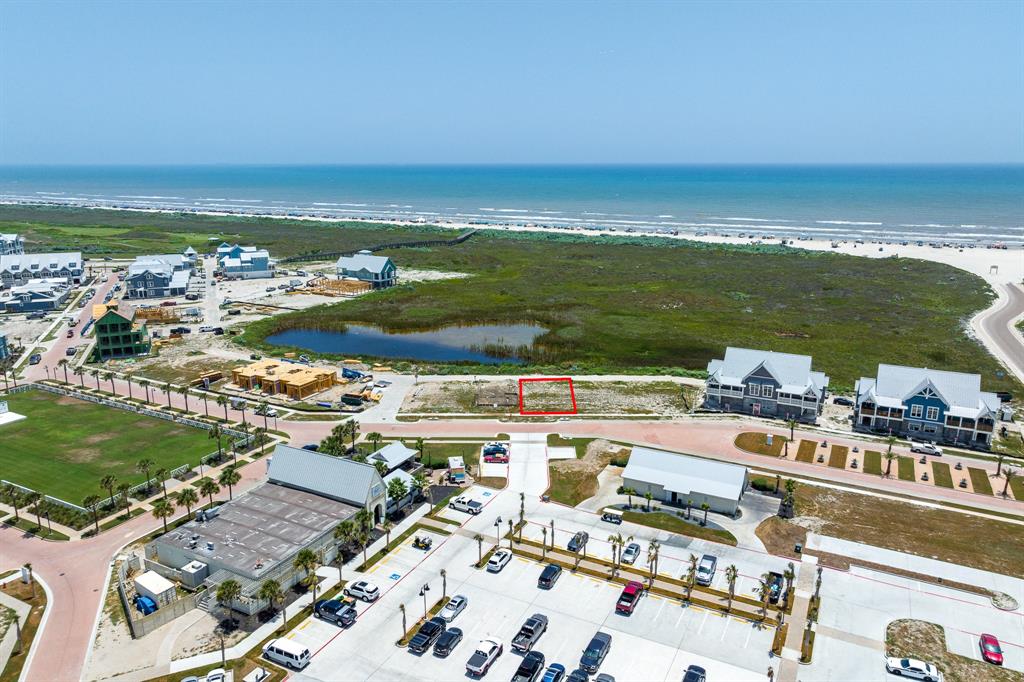 268 Sunrise Avenue , Port Aransas, Texas image 13