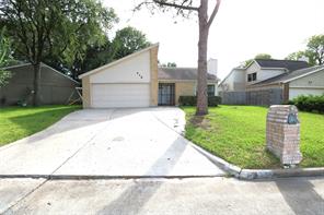 538 Shady Dale, Stafford, TX, 77477