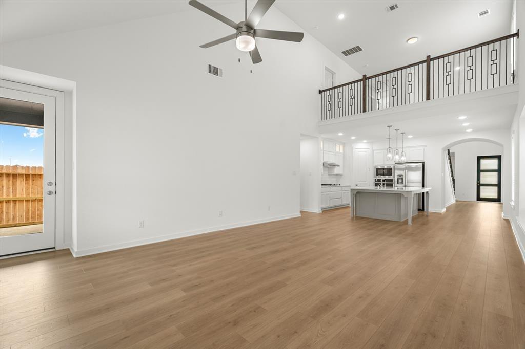 Dining Room (Representative Photo)