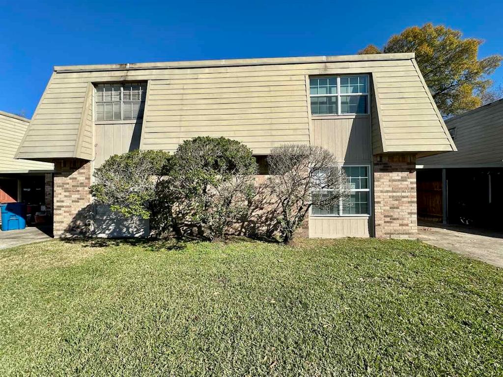 4150 Crow Road 8, Beaumont, TX 77706