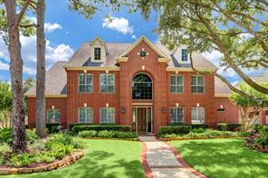 18703 Forest Bend Creek, Spring, TX, 77379