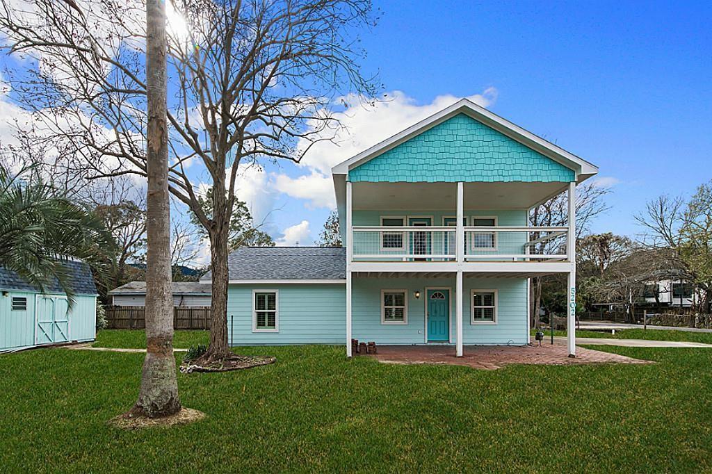 5202 W Bayshore Dr