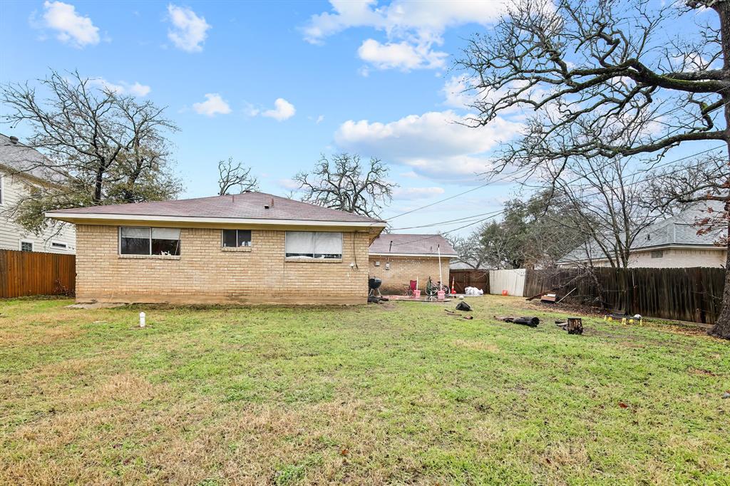 1207 Westover Street , College Station, Texas image 6