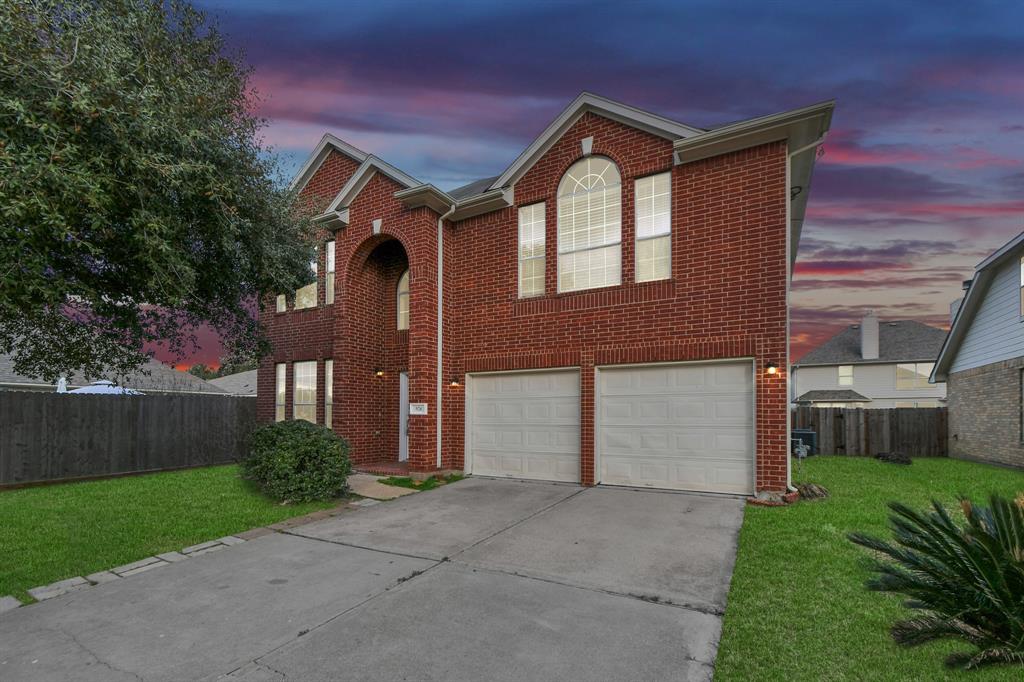 926 Rosa Del Villa Ct