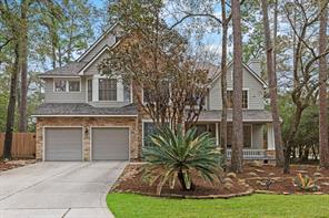  46 Candle Pine Pl, TheWoodlands, TX 77381