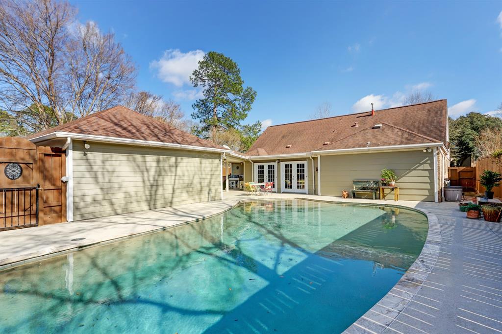 602 Rennie Dr, Katy, TX 77450