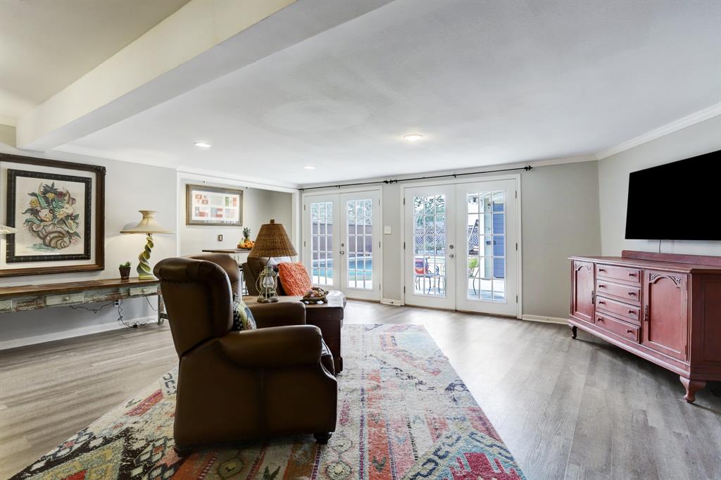 602 Rennie Dr, Katy, TX 77450