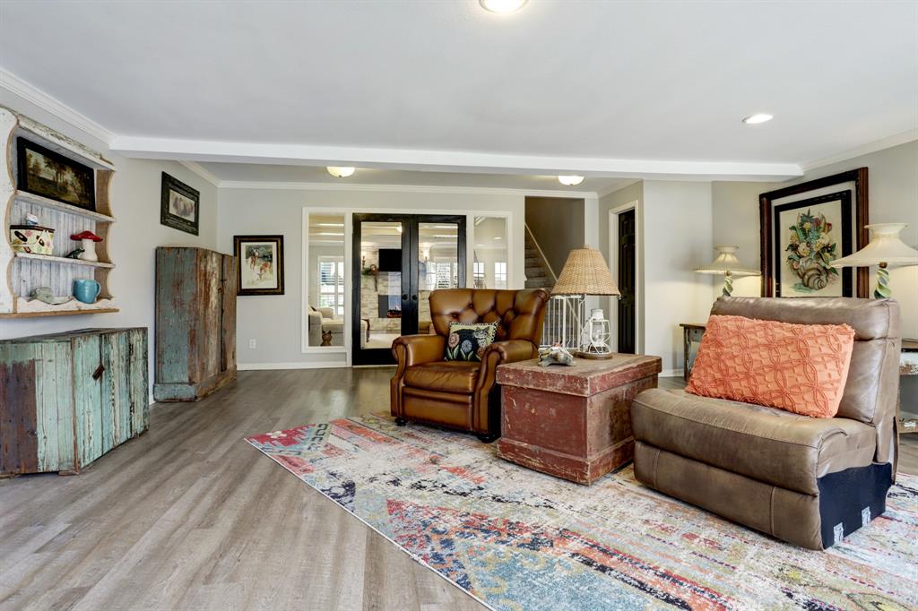 602 Rennie Dr, Katy, TX 77450