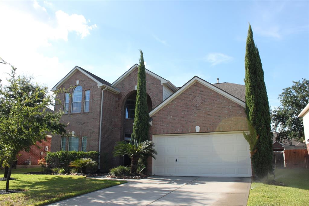 12714 Sienna Trails Drive, Tomball, TX 77377