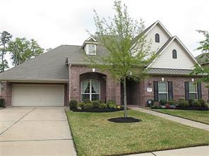 2418 Hendricks Lakes, Spring, TX, 77388