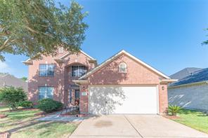 2713 Lost Maples, Pearland, TX, 77584