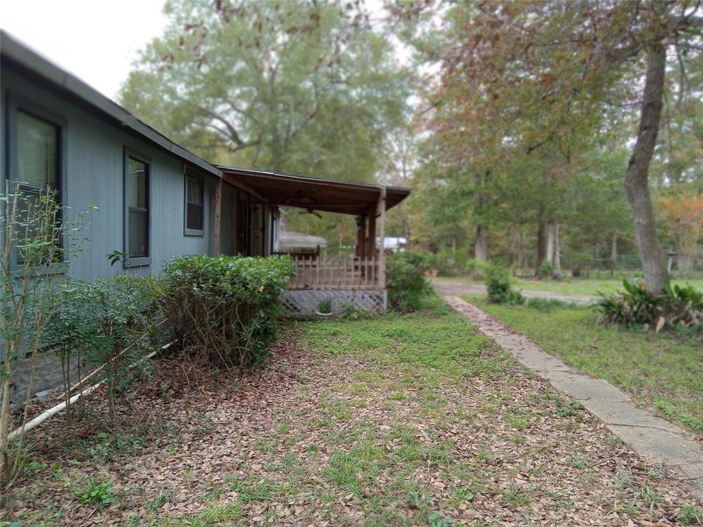 1845 Galahad Loop Road  , Woodville, Texas image 22