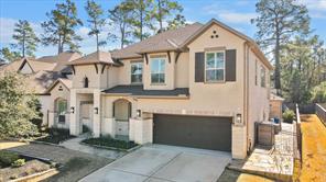  75 Blue Norther Dr, TheWoodlands, TX 77375